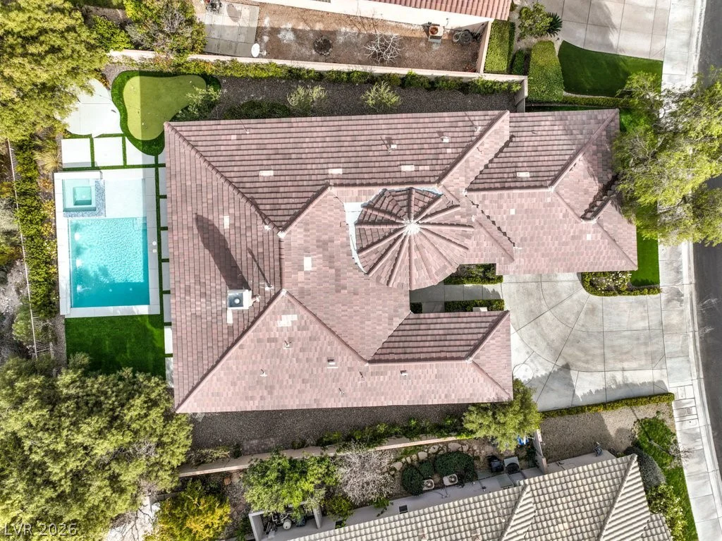 20 Holston Hills, Henderson, NV 89052