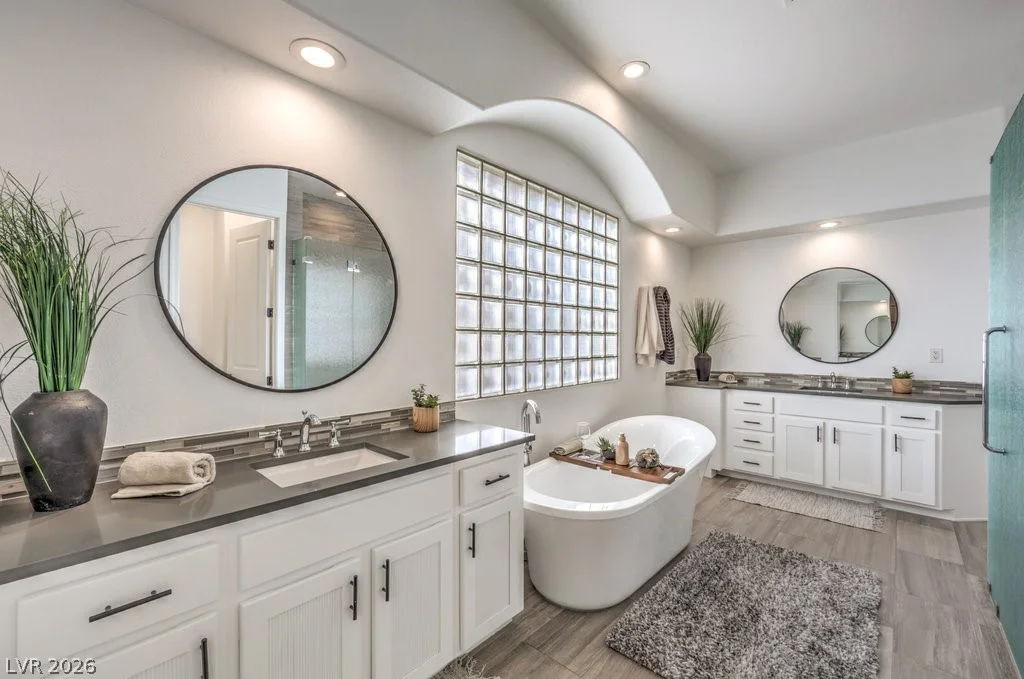 20 Holston Hills, Henderson, NV 89052