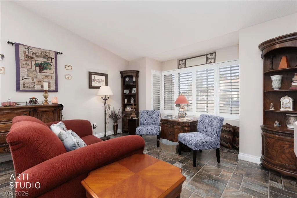 7170 Cloud View, Las Vegas, NV 89119