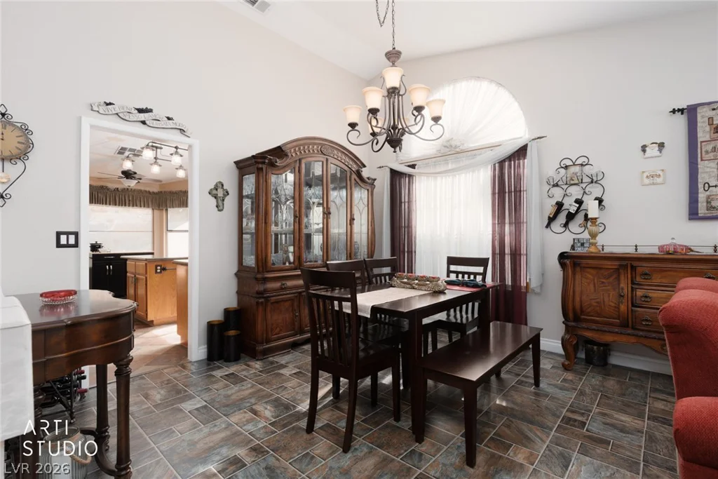 7170 Cloud View, Las Vegas, NV 89119