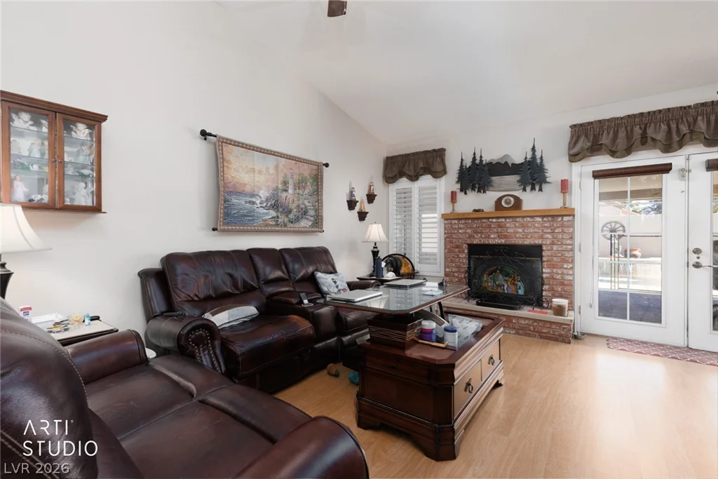 7170 Cloud View, Las Vegas, NV 89119