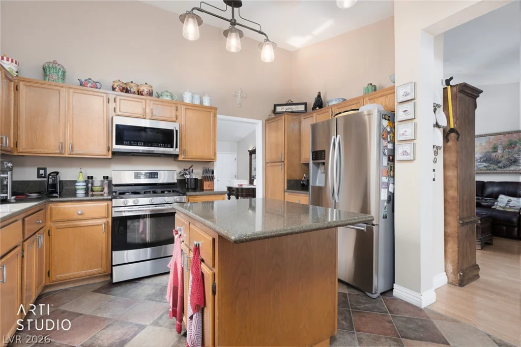 7170 Cloud View, Las Vegas, NV 89119