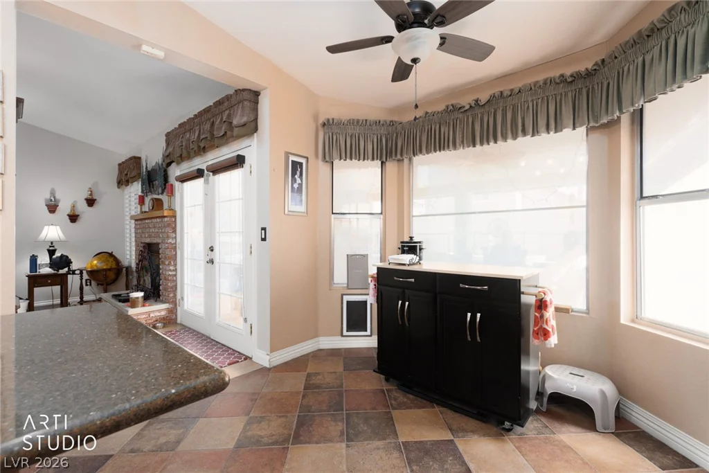 7170 Cloud View, Las Vegas, NV 89119