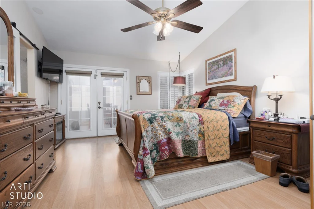 7170 Cloud View, Las Vegas, NV 89119