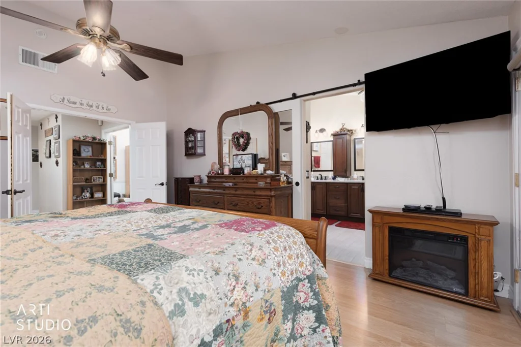7170 Cloud View, Las Vegas, NV 89119