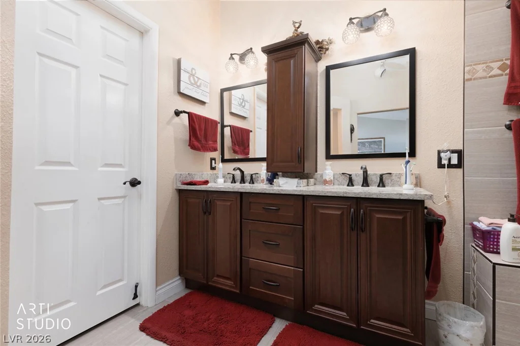 7170 Cloud View, Las Vegas, NV 89119