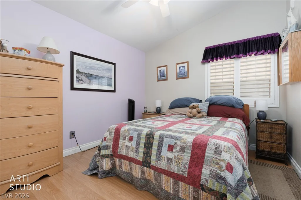 7170 Cloud View, Las Vegas, NV 89119