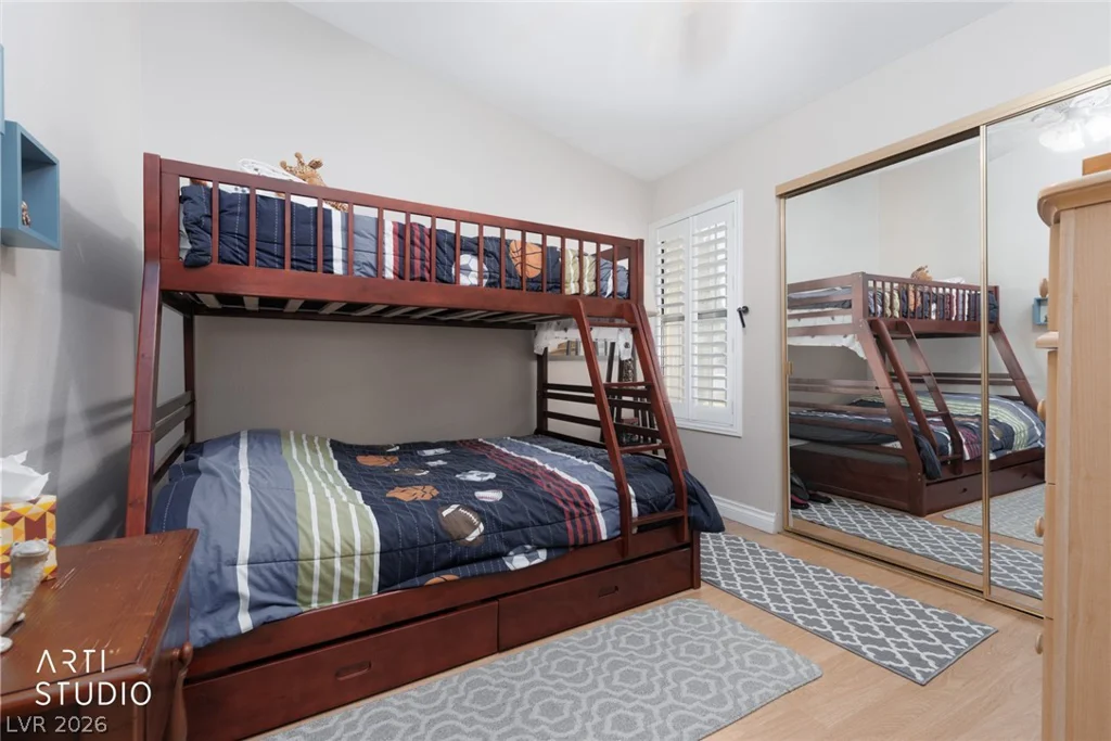 7170 Cloud View, Las Vegas, NV 89119