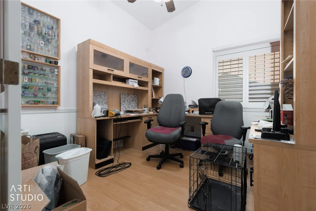 7170 Cloud View, Las Vegas, NV 89119