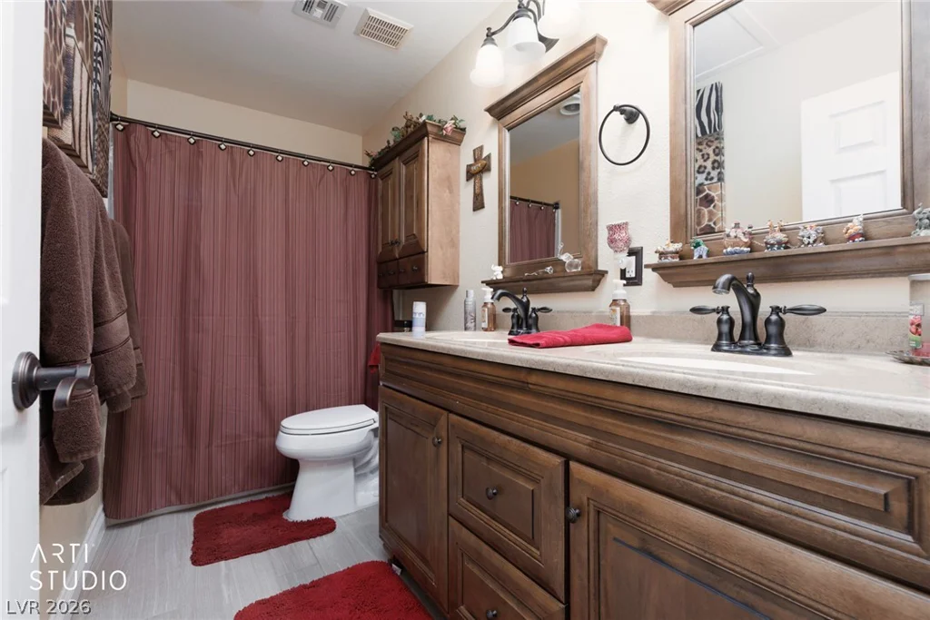 7170 Cloud View, Las Vegas, NV 89119