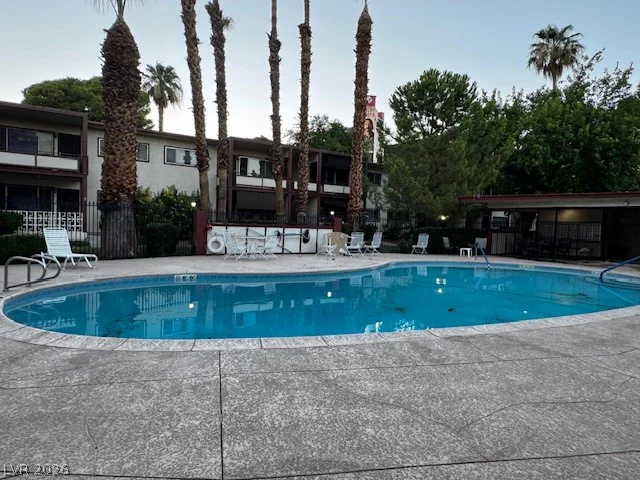 350 Desert Inn, Las Vegas, NV 89109