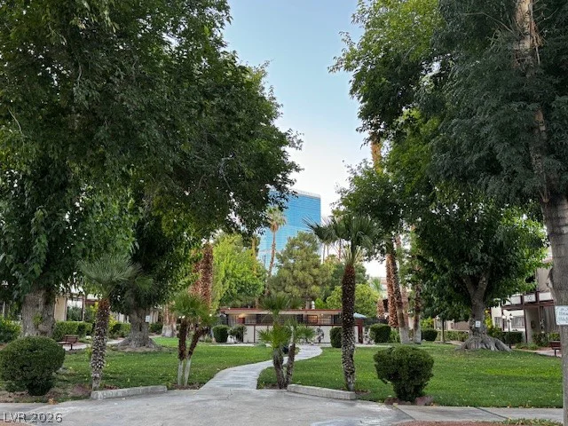 350 Desert Inn, Las Vegas, NV 89109