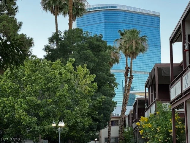 350 Desert Inn, Las Vegas, NV 89109