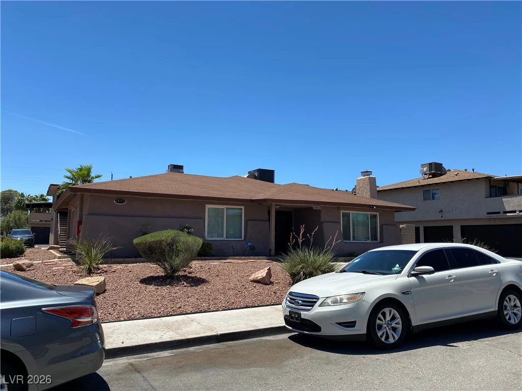 2657 Kline, Las Vegas, NV 89121