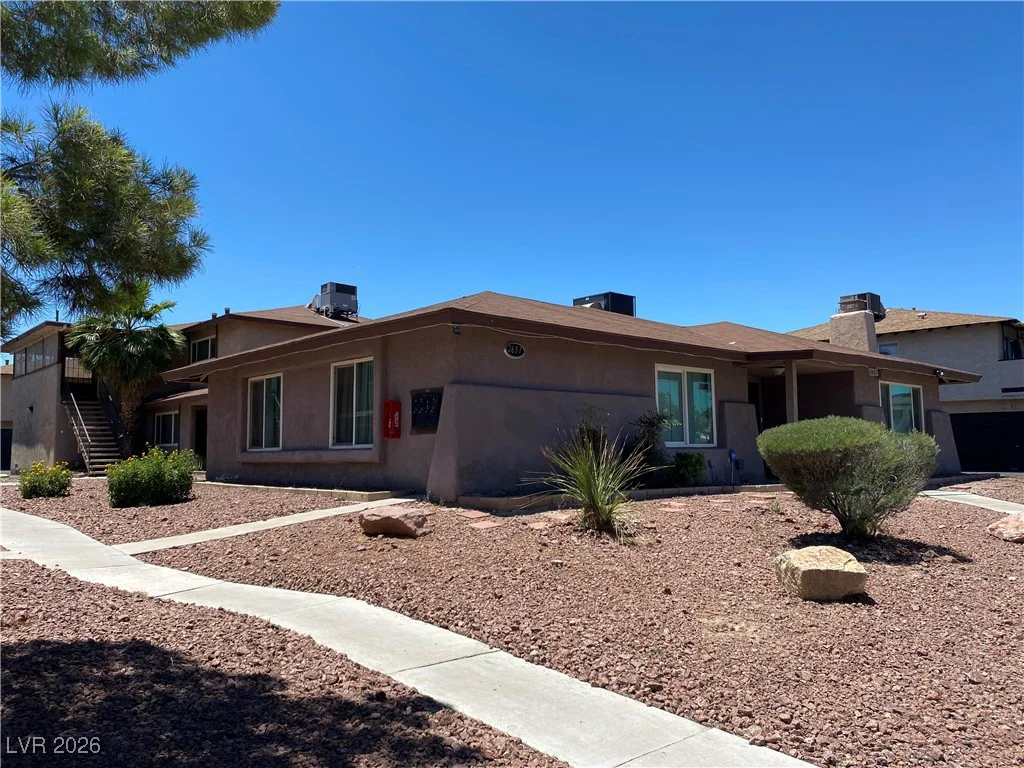 2657 Kline, Las Vegas, NV 89121