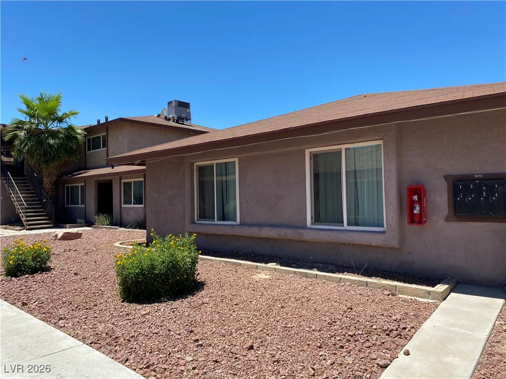 2657 Kline, Las Vegas, NV 89121