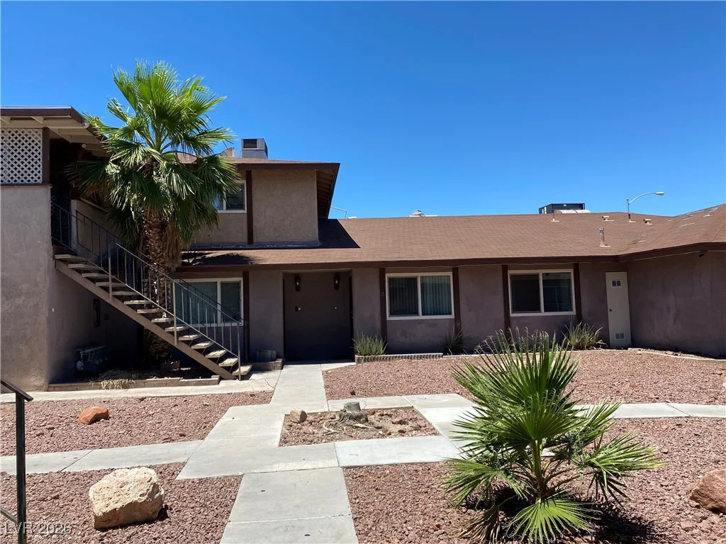 2657 Kline, Las Vegas, NV 89121