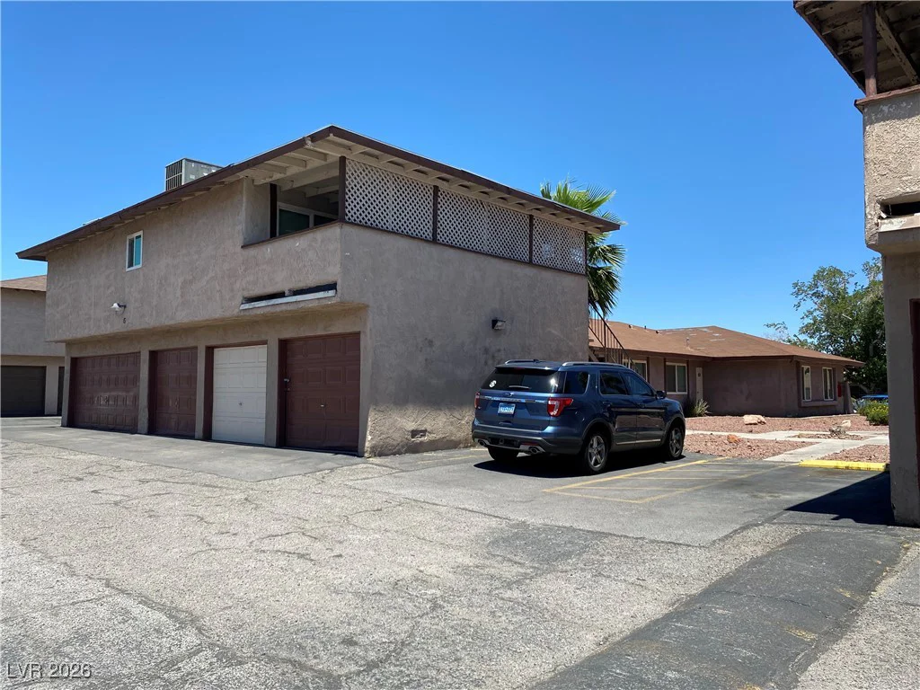 2657 Kline, Las Vegas, NV 89121
