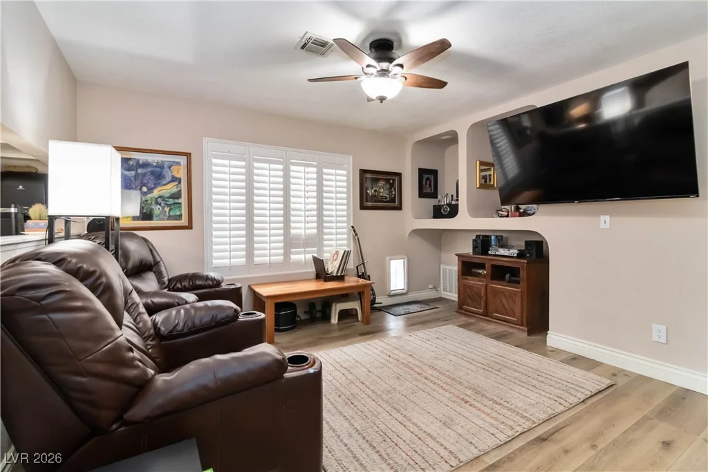 4872 Maryvale, Las Vegas, NV 89130