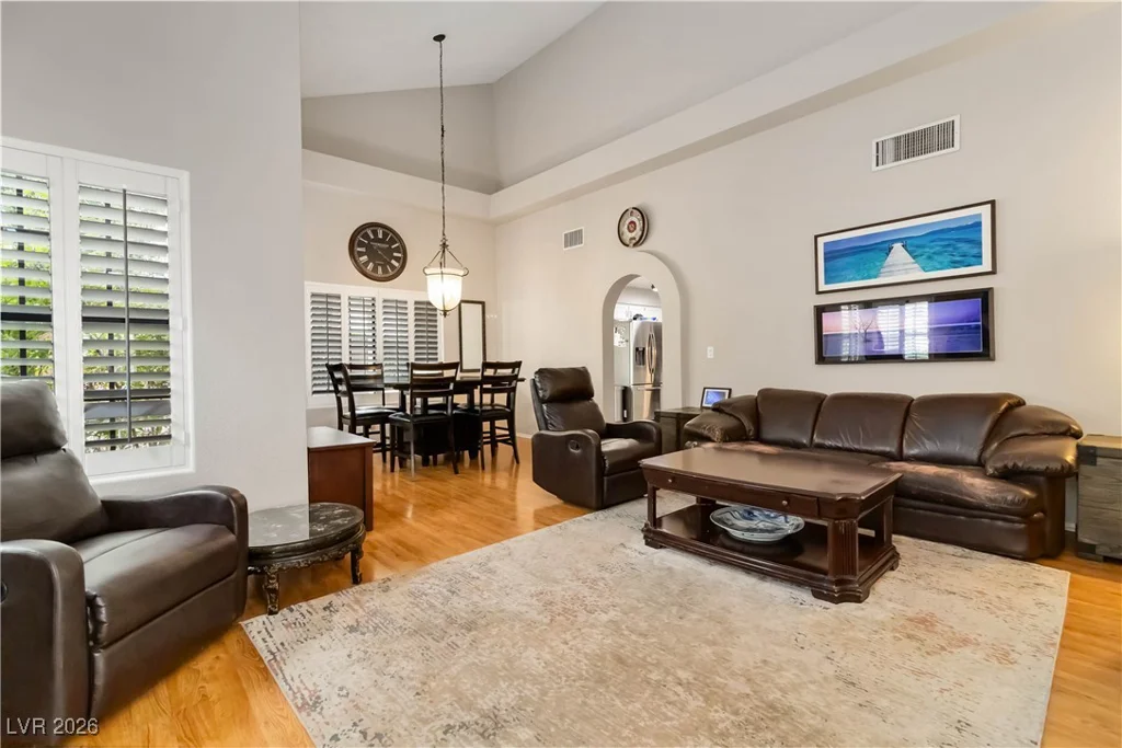4872 Maryvale, Las Vegas, NV 89130