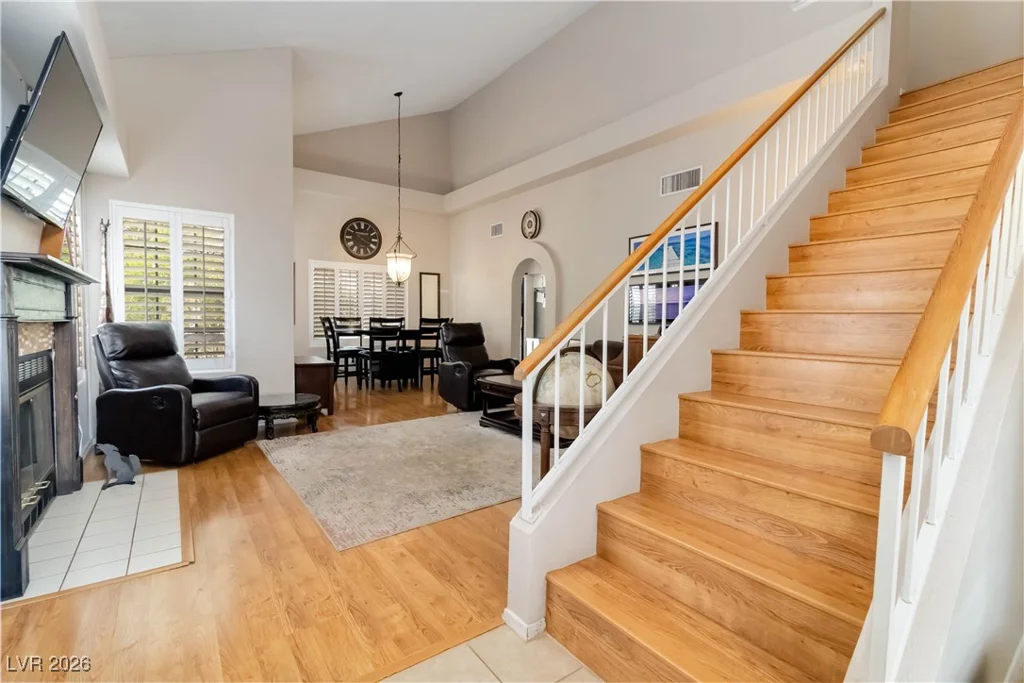 4872 Maryvale, Las Vegas, NV 89130