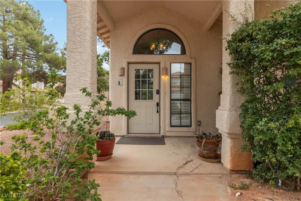 4872 Maryvale, Las Vegas, NV 89130