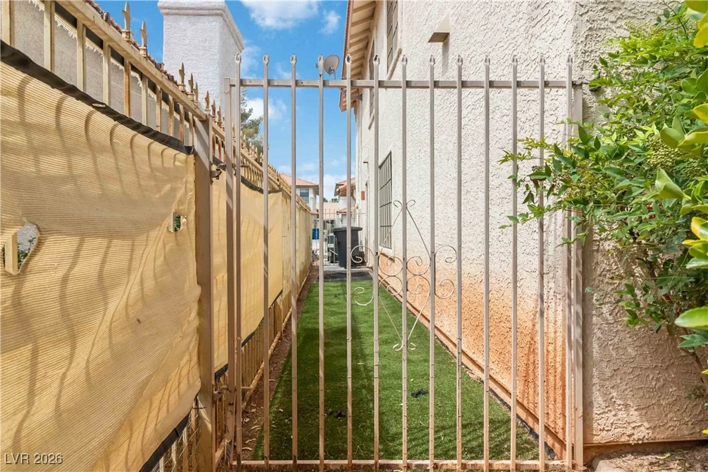 4872 Maryvale, Las Vegas, NV 89130