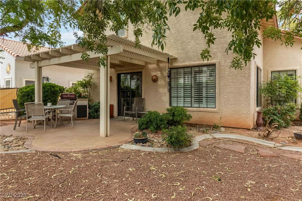 4872 Maryvale, Las Vegas, NV 89130