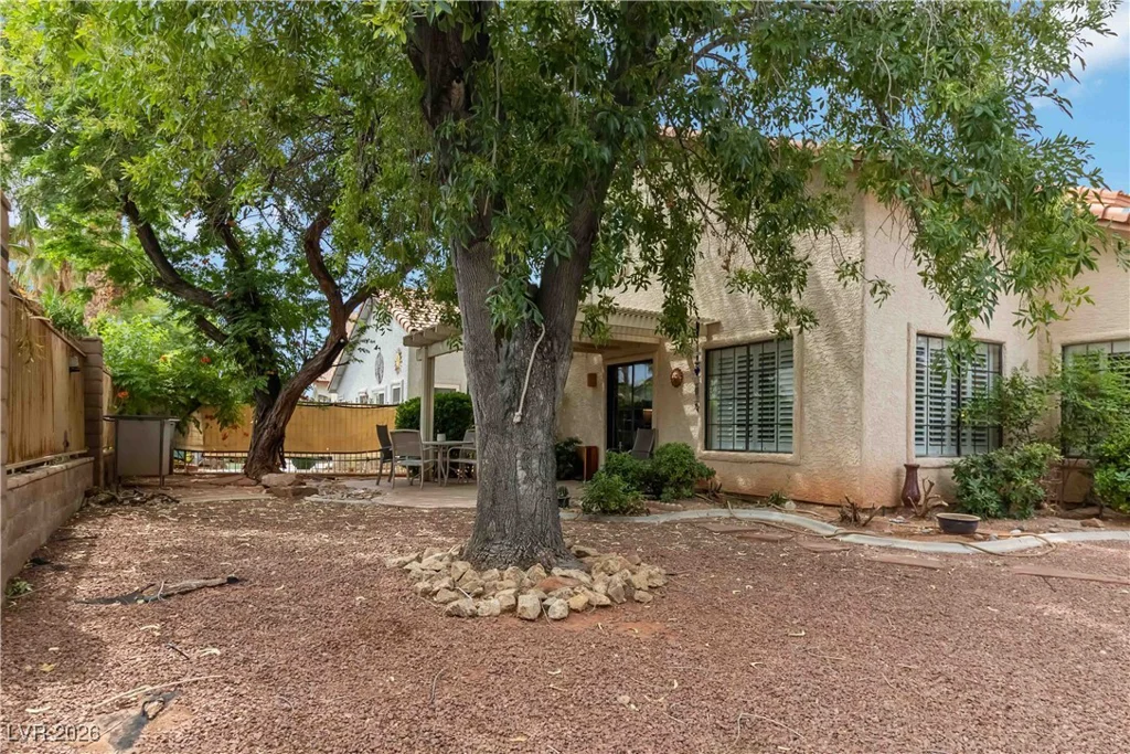 4872 Maryvale, Las Vegas, NV 89130