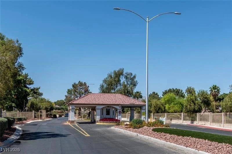 4872 Maryvale, Las Vegas, NV 89130