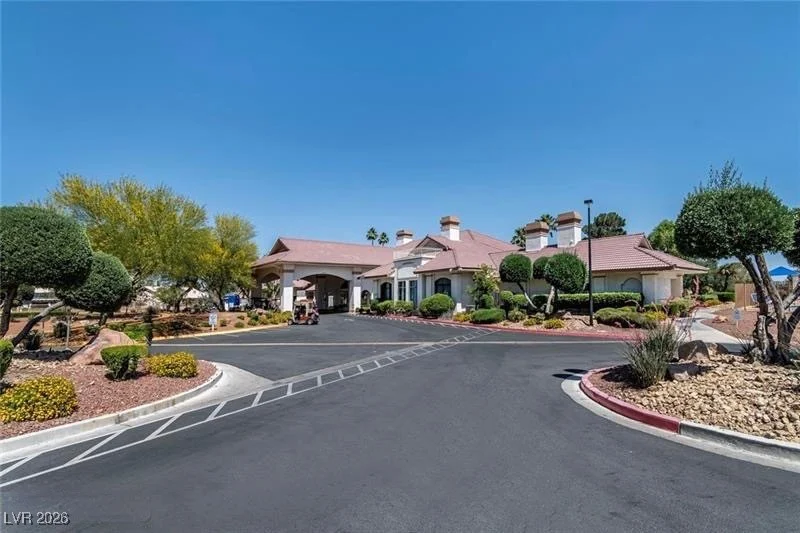 4872 Maryvale, Las Vegas, NV 89130