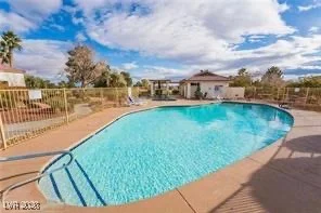 4872 Maryvale, Las Vegas, NV 89130