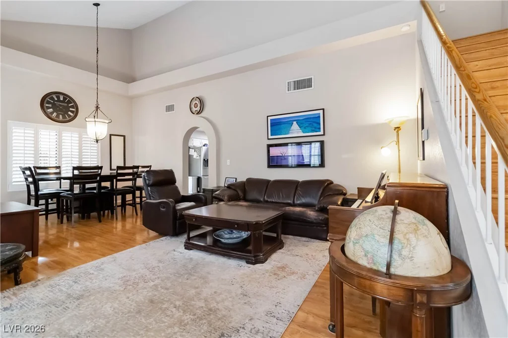 4872 Maryvale, Las Vegas, NV 89130