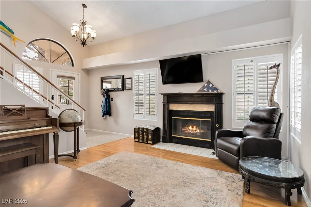 4872 Maryvale, Las Vegas, NV 89130