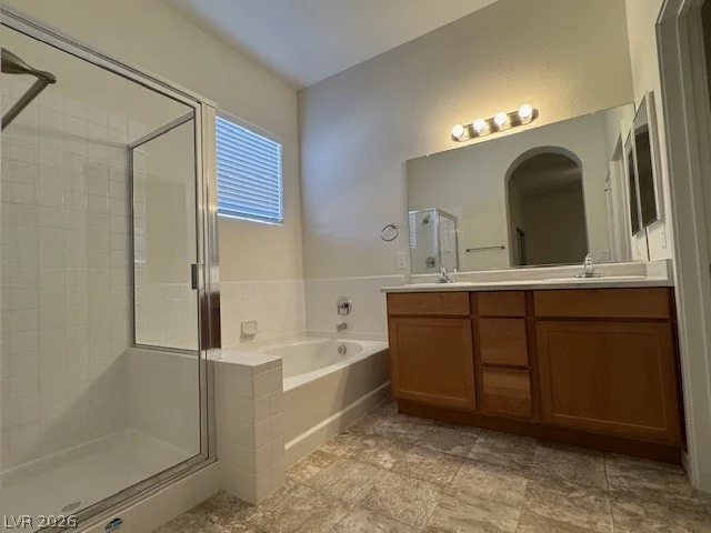9001 Purple Leaf, Las Vegas, NV 89123