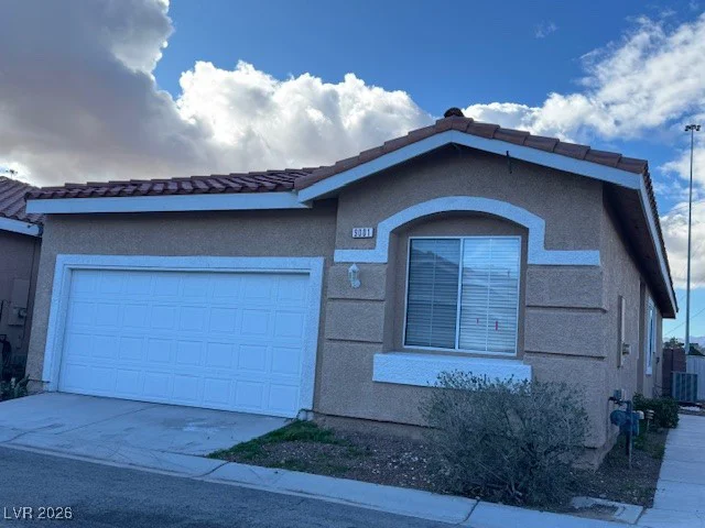 9001 Purple Leaf, Las Vegas, NV 89123