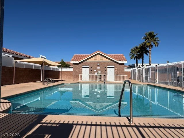 9001 Purple Leaf, Las Vegas, NV 89123