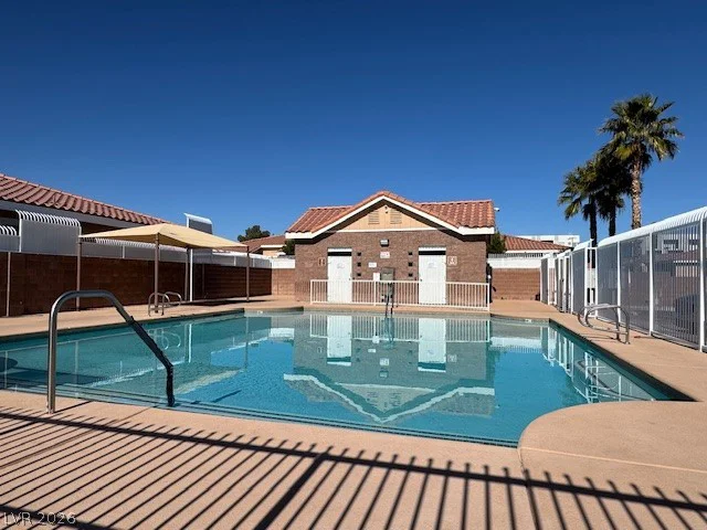 9001 Purple Leaf, Las Vegas, NV 89123
