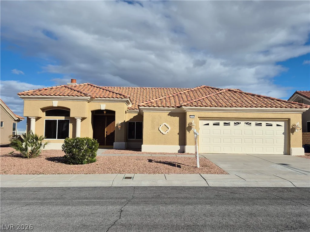 2504 Blairsden, Las Vegas, NV 89134