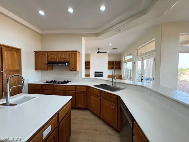 2504 Blairsden, Las Vegas, NV 89134