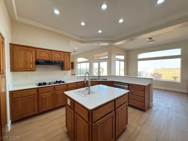 2504 Blairsden, Las Vegas, NV 89134