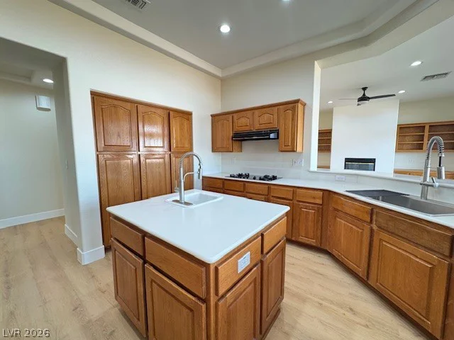 2504 Blairsden, Las Vegas, NV 89134