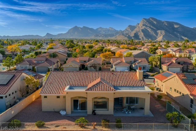 2504 Blairsden, Las Vegas, NV 89134