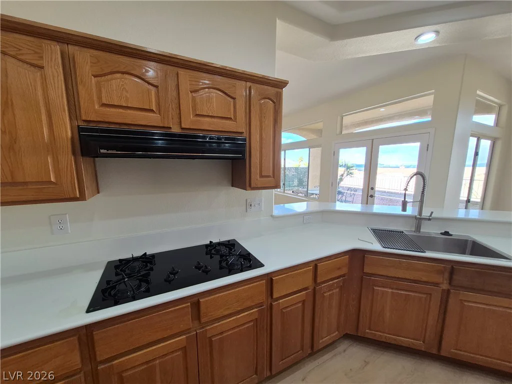2504 Blairsden, Las Vegas, NV 89134