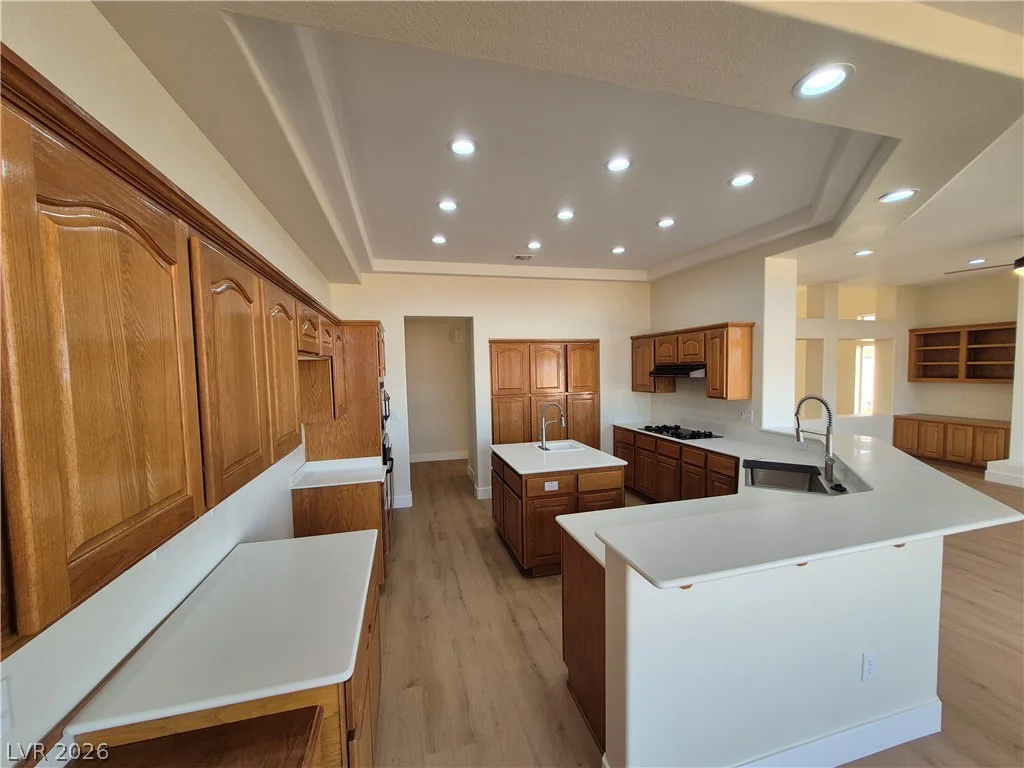 2504 Blairsden, Las Vegas, NV 89134