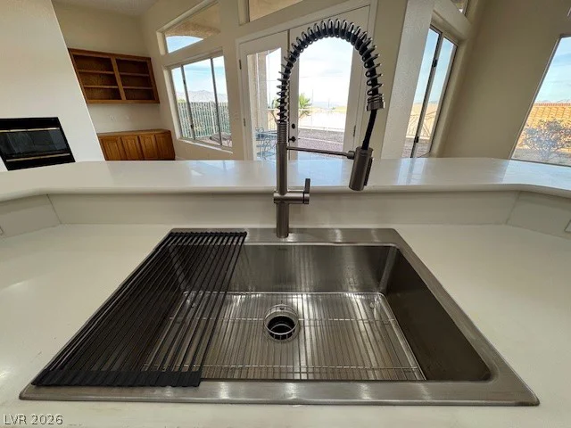 2504 Blairsden, Las Vegas, NV 89134