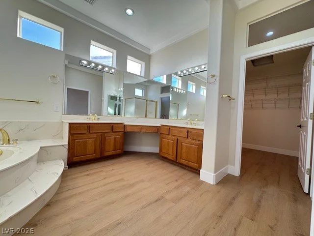 2504 Blairsden, Las Vegas, NV 89134
