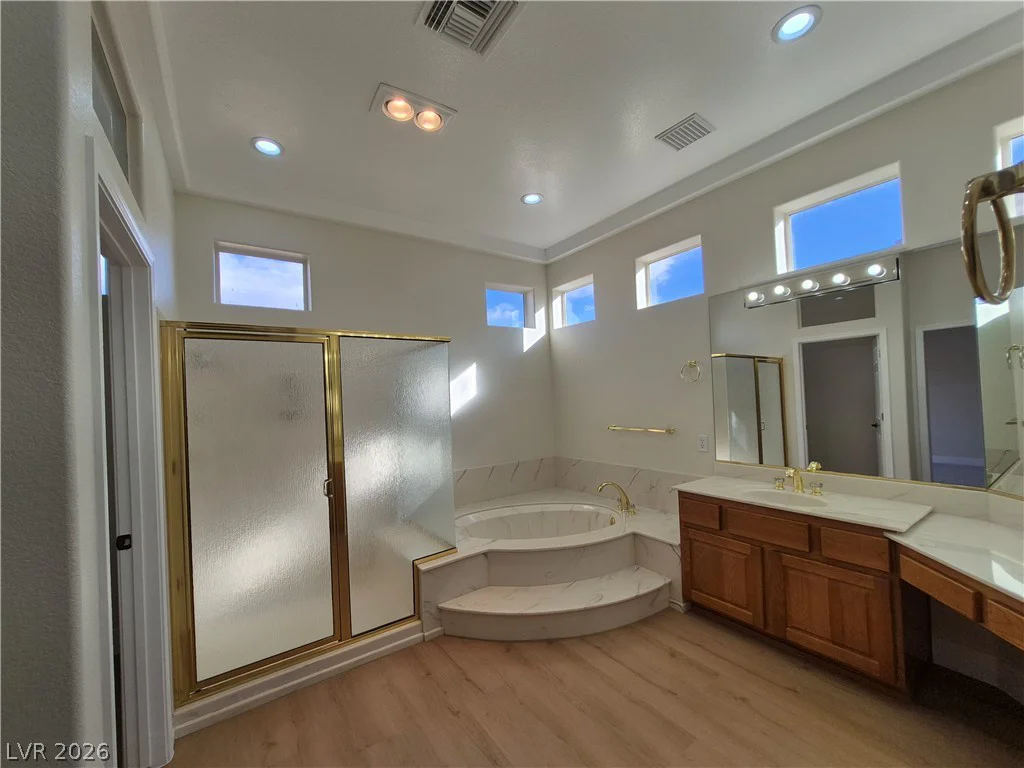 2504 Blairsden, Las Vegas, NV 89134