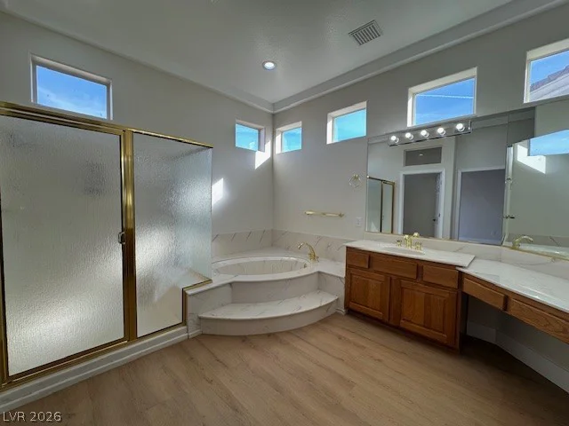 2504 Blairsden, Las Vegas, NV 89134