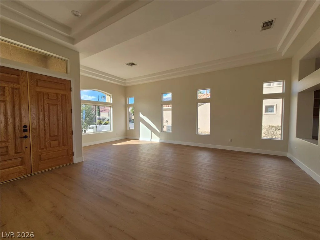 2504 Blairsden, Las Vegas, NV 89134